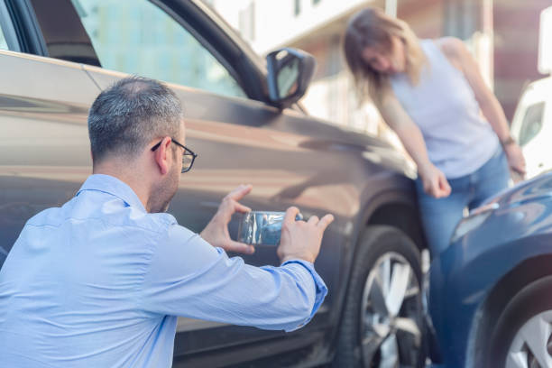 Auto Insurance Axis serves Rockfish drivers